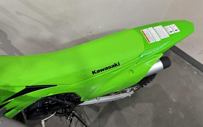 2026 Kawasaki KX 85