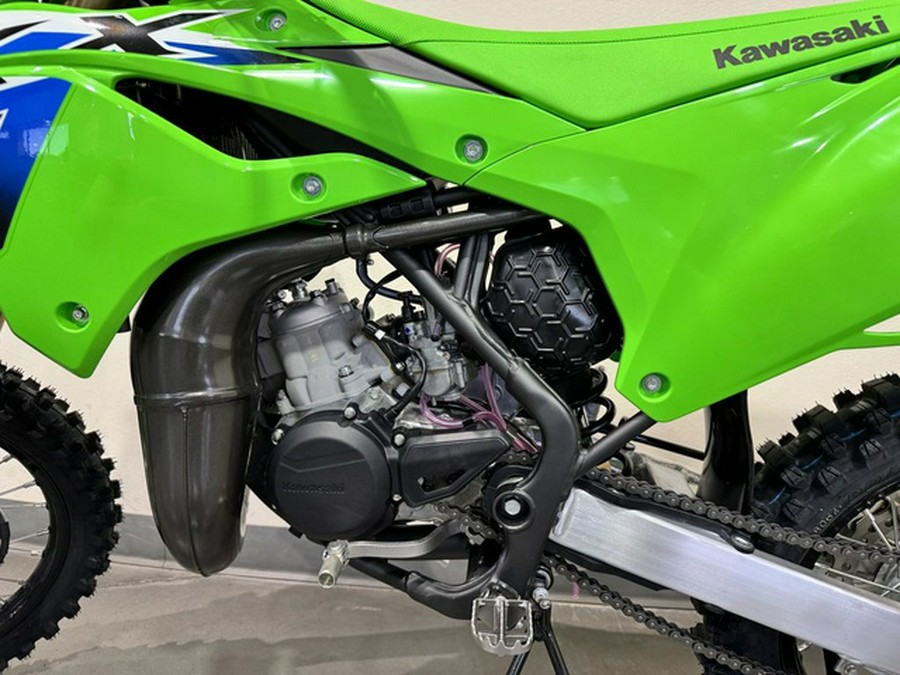 2026 Kawasaki KX 85