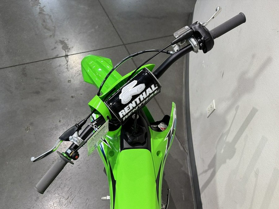 2026 Kawasaki KX 85
