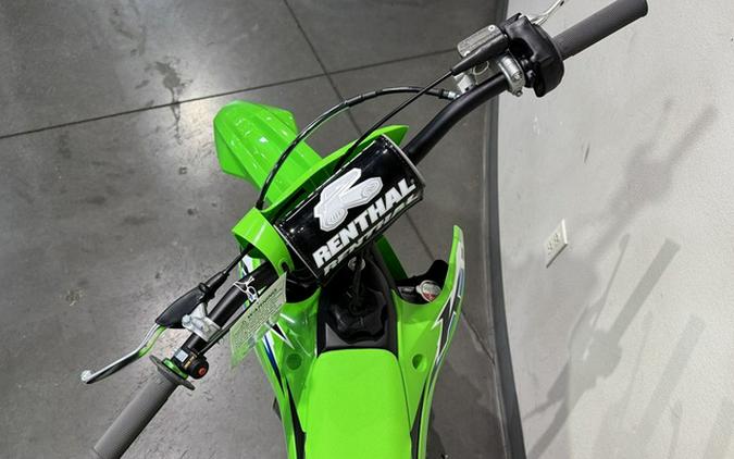 2026 Kawasaki KX 85
