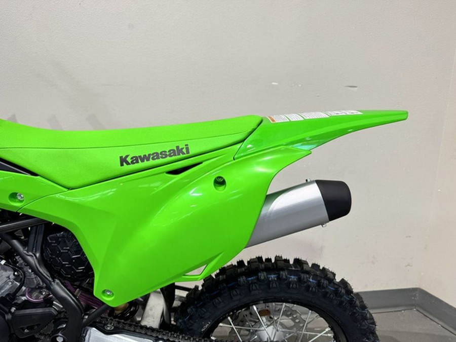 2026 Kawasaki KX 85