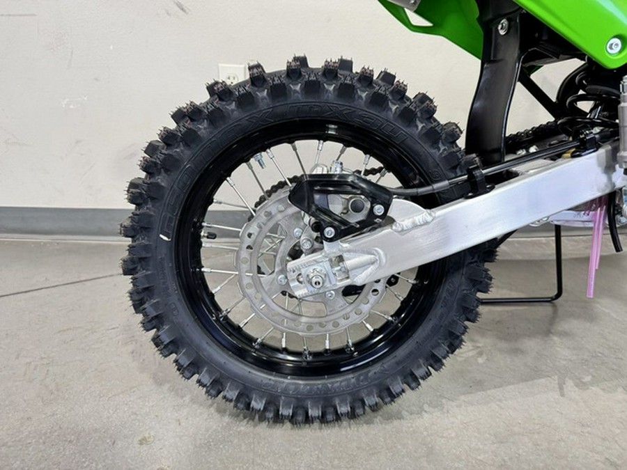 2026 Kawasaki KX 85