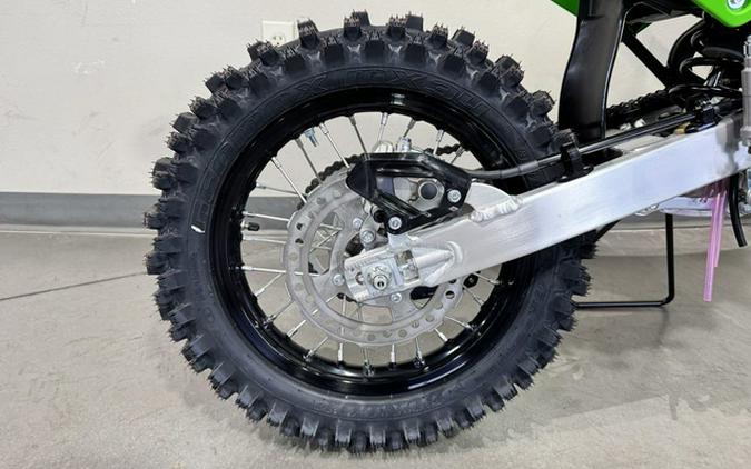 2026 Kawasaki KX 85