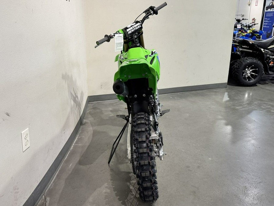 2026 Kawasaki KX 85
