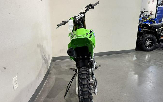2026 Kawasaki KX 85