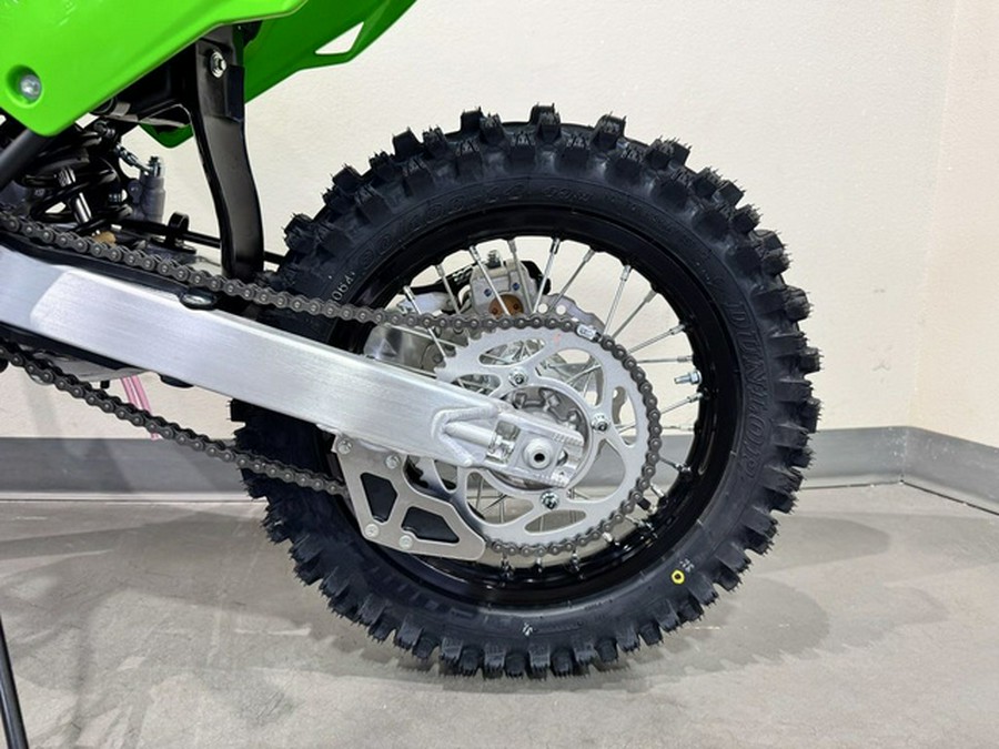 2026 Kawasaki KX 85