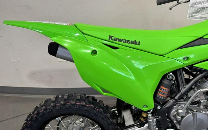 2026 Kawasaki KX 85