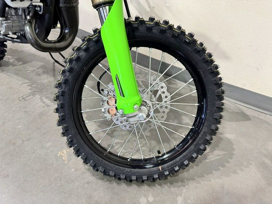 2026 Kawasaki KX 85
