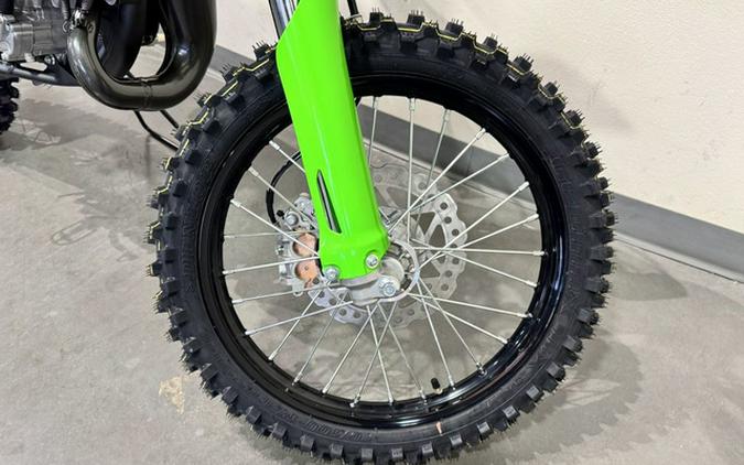 2026 Kawasaki KX 85