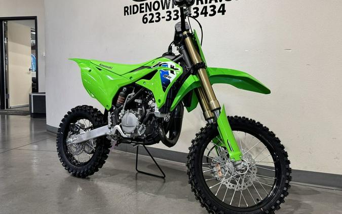 2026 Kawasaki KX 85
