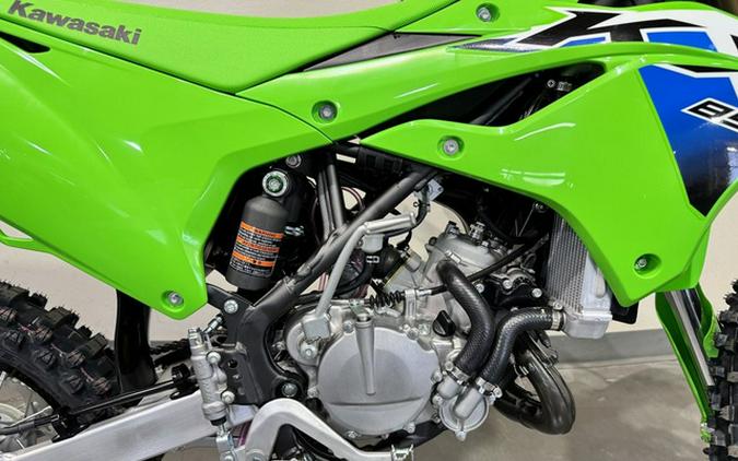 2026 Kawasaki KX 85