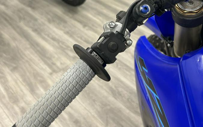 2024 Yamaha YZ 250FX