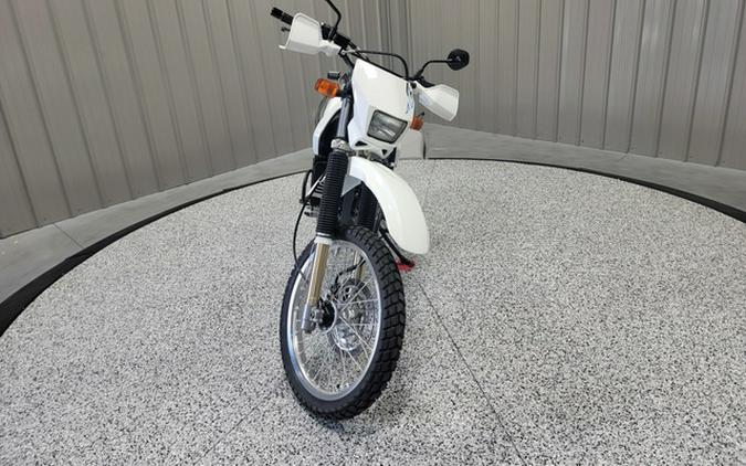 2025 Suzuki DR 650S