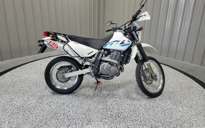 2025 Suzuki DR 650S