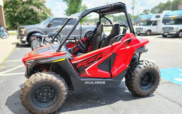 2025 POLARIS RZR 200 - F002354