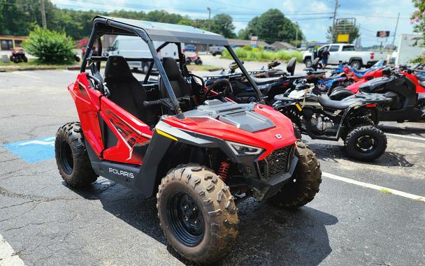 2025 POLARIS RZR 200 - F002354