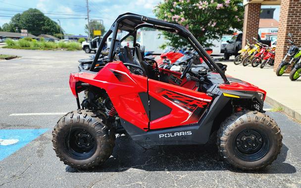2025 POLARIS RZR 200 - F002354