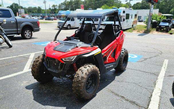 2025 POLARIS RZR 200 - F002354