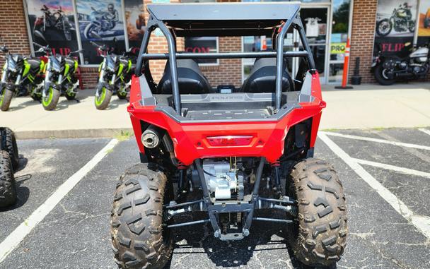 2025 POLARIS RZR 200 - F002354