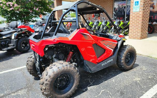 2025 POLARIS RZR 200 - F002354