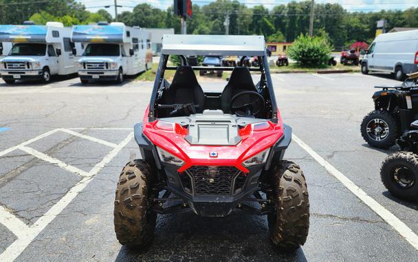 2025 POLARIS RZR 200 - F002354