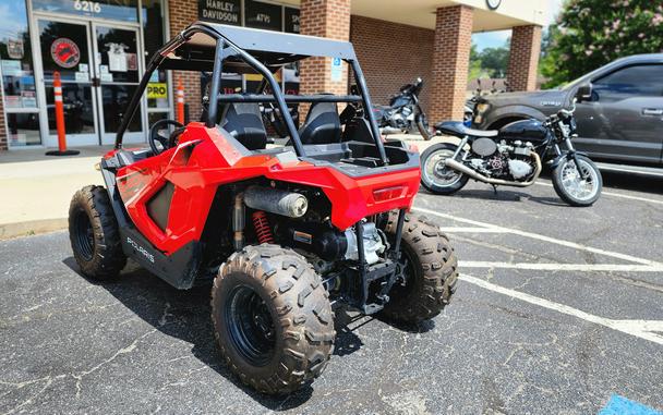 2025 POLARIS RZR 200 - F002354