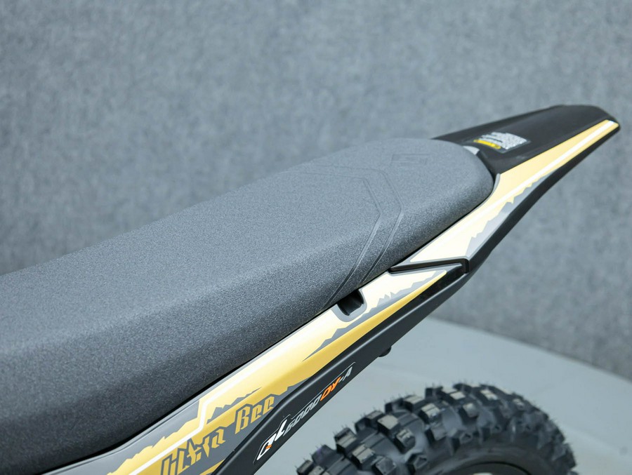 2026 SURRON ULTRA BEE HP
