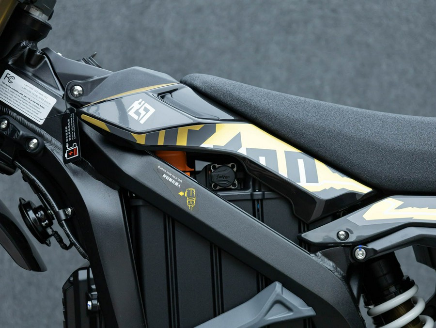 2026 SURRON ULTRA BEE HP