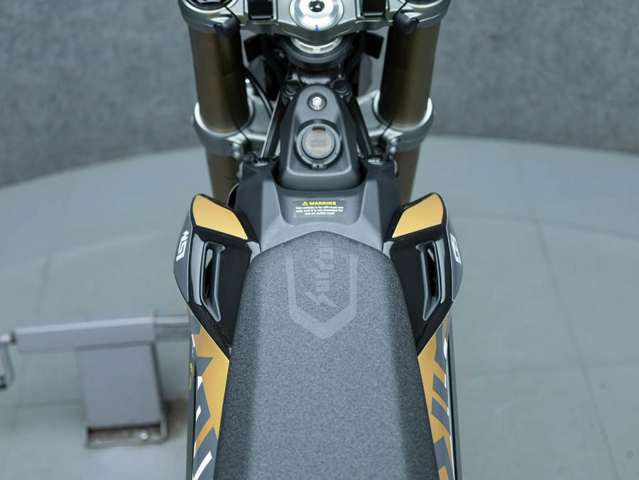 2026 SURRON ULTRA BEE HP