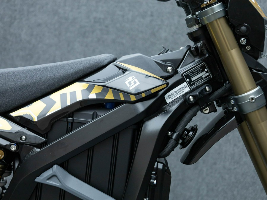 2026 SURRON ULTRA BEE HP