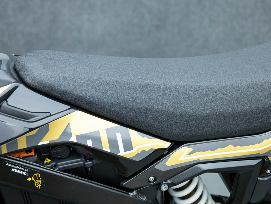 2026 SURRON ULTRA BEE HP