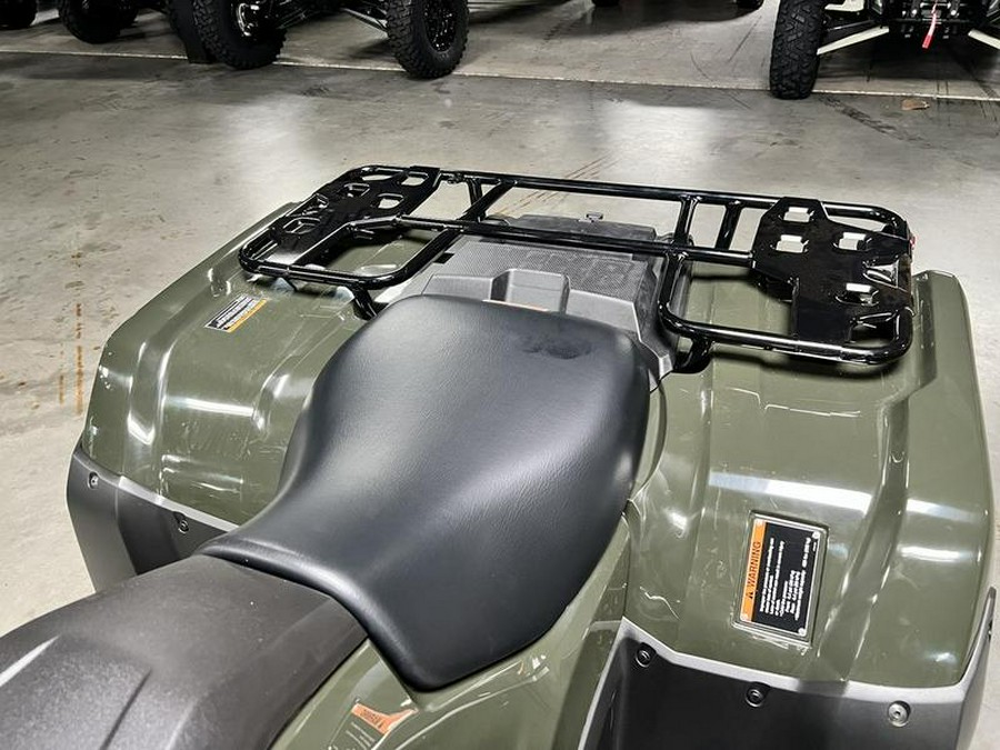 2027 Honda® FourTrax Rancher 4X4