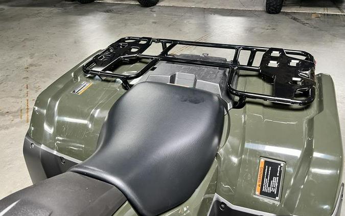 2027 Honda® FourTrax Rancher 4X4