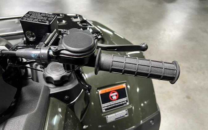 2027 Honda® FourTrax Rancher 4X4