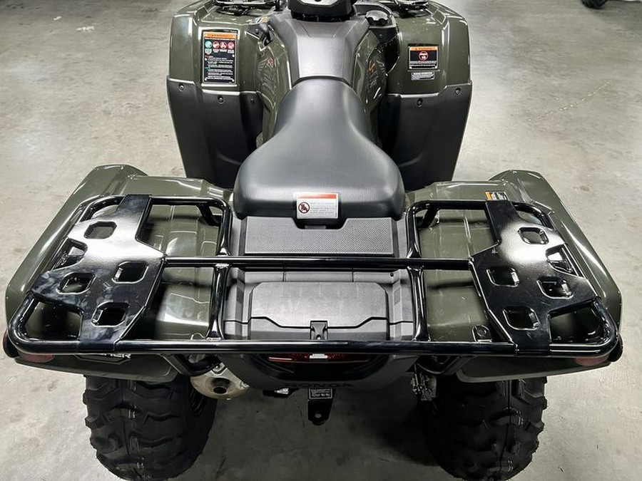 2027 Honda® FourTrax Rancher 4X4