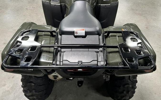 2027 Honda® FourTrax Rancher 4X4