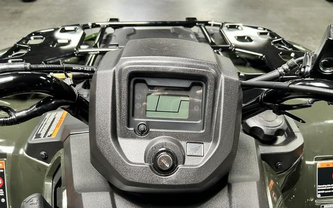2027 Honda® FourTrax Rancher 4X4