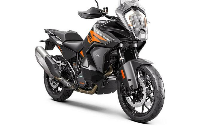 2023 KTM 1290 Super Adventure S