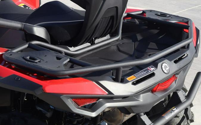 2027 Can-Am Outlander MAX PRO XT