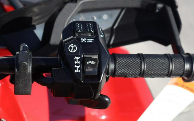 2027 Can-Am Outlander MAX PRO XT