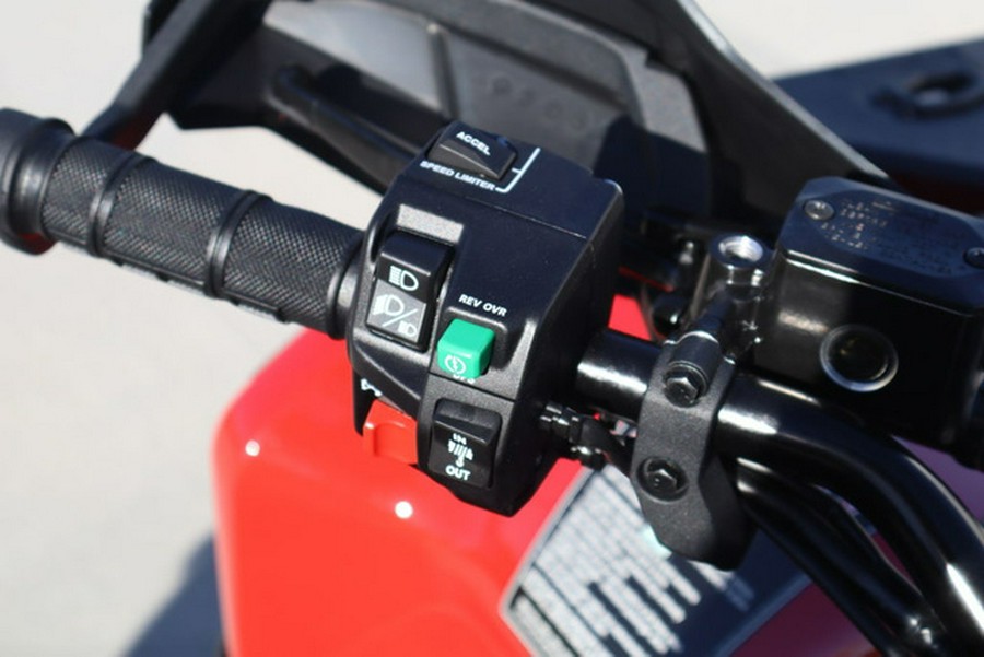 2027 Can-Am Outlander MAX PRO XT