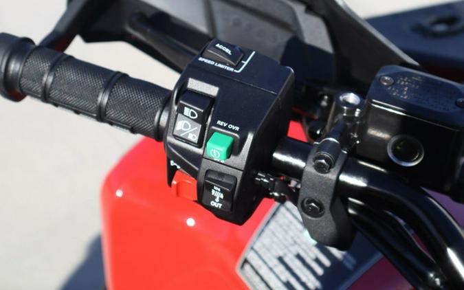2027 Can-Am Outlander MAX PRO XT