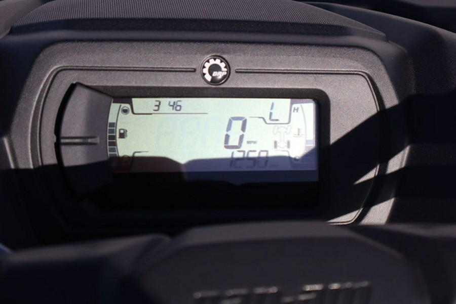 2027 Can-Am Outlander MAX PRO XT