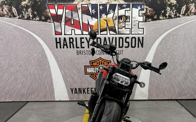 2026 RH1250S Sportster S