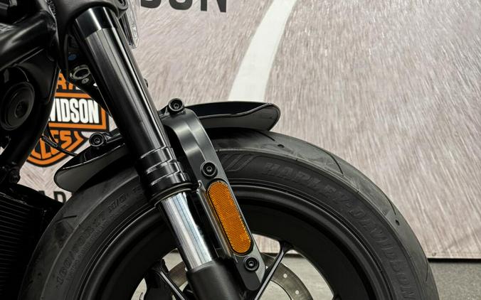 2026 RH1250S Sportster S