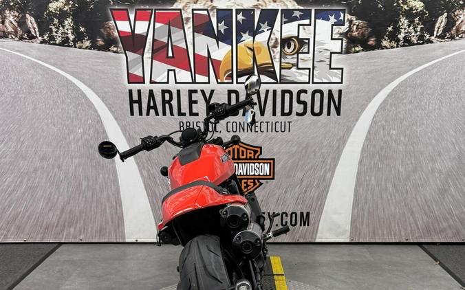 2026 RH1250S Sportster S
