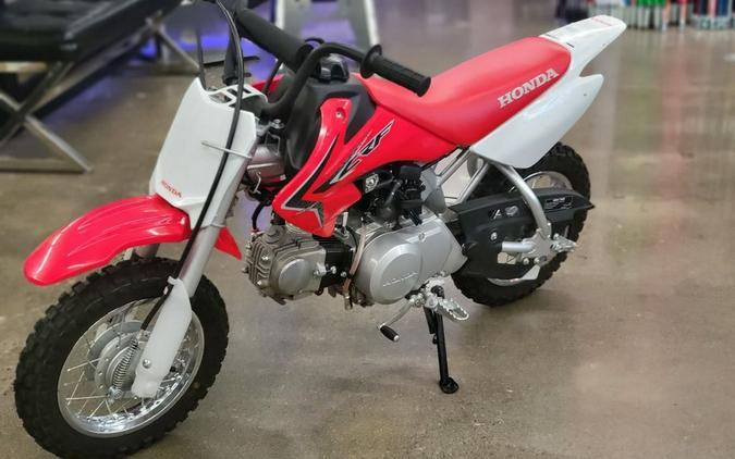 used honda 50cc dirt bike