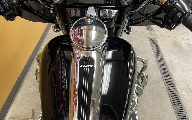 2007 Harley-Davidson® FLHX - Street Glide®