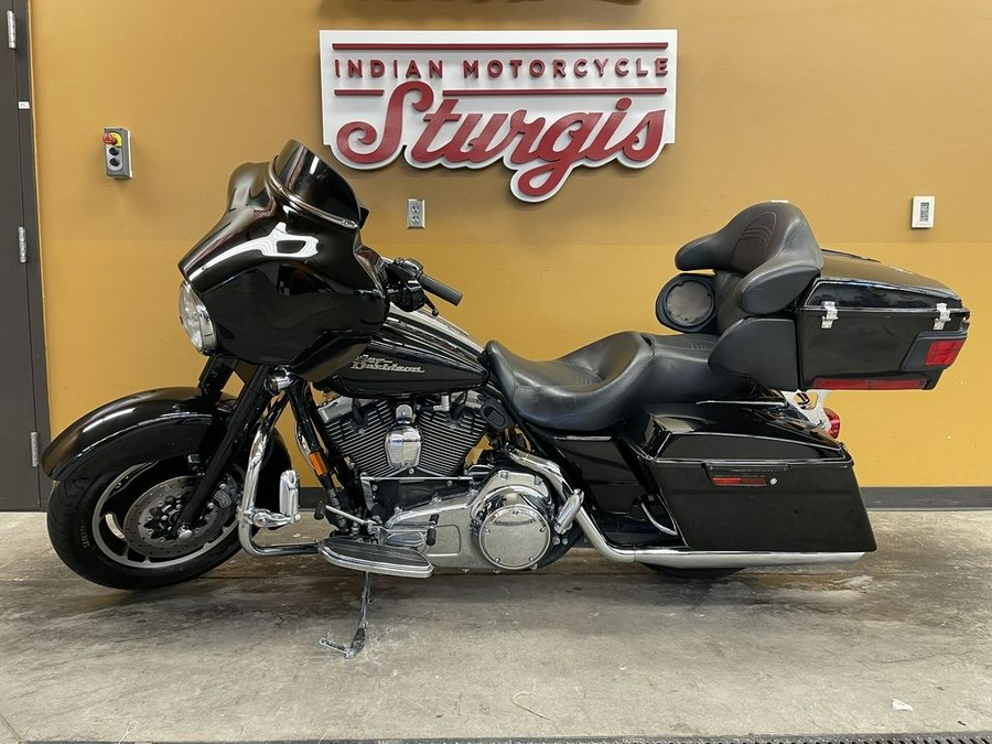 2007 Harley-Davidson® FLHX - Street Glide®