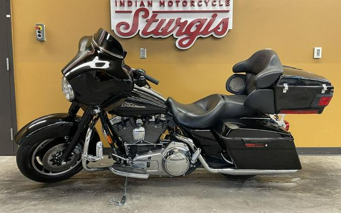 2007 Harley-Davidson® FLHX - Street Glide®